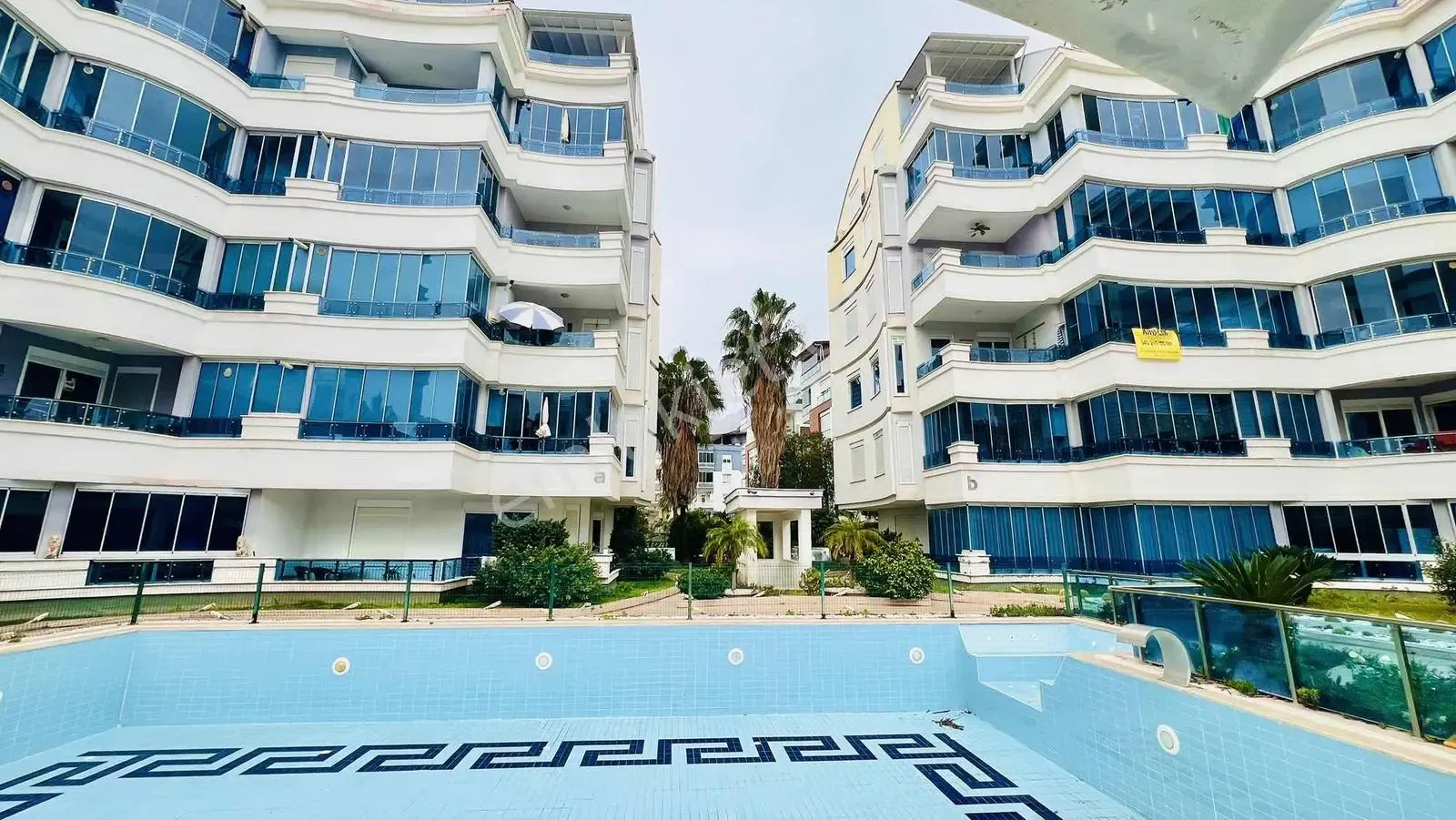 Hurmada Site İçi 4+1 Dubleks | Avantajlı Fiyat — görsel 3