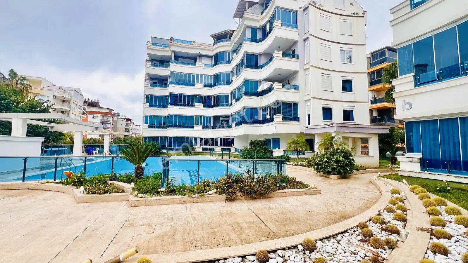 Hurmada Site İçi 4+1 Dubleks | Avantajlı Fiyat — görsel 19