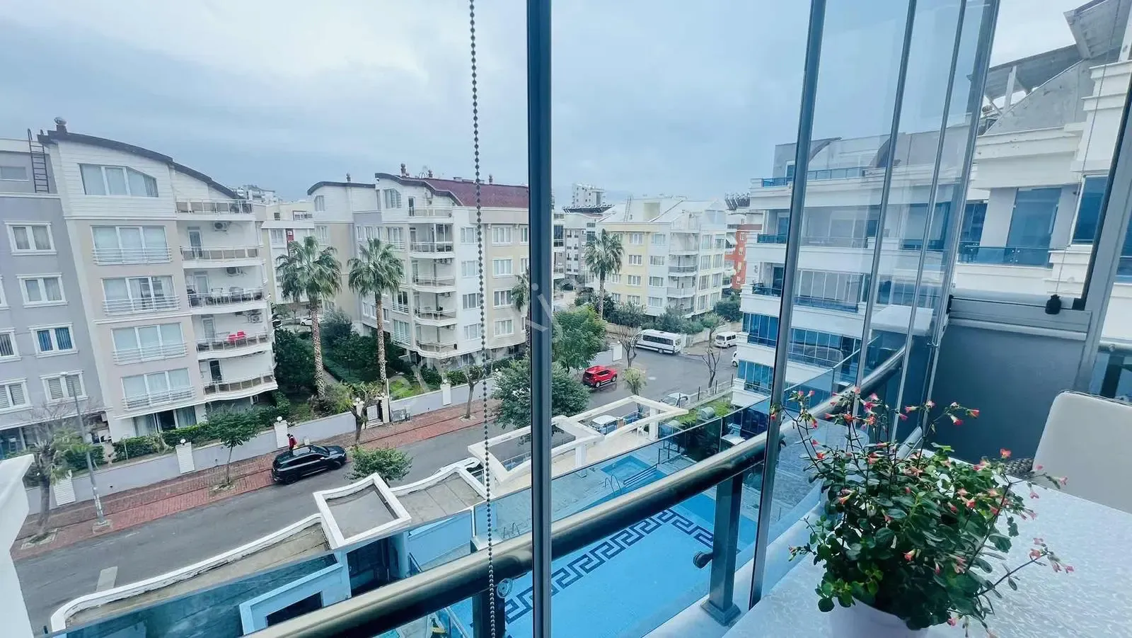 Hurmada Site İçi 4+1 Dubleks | Avantajlı Fiyat — görsel 23