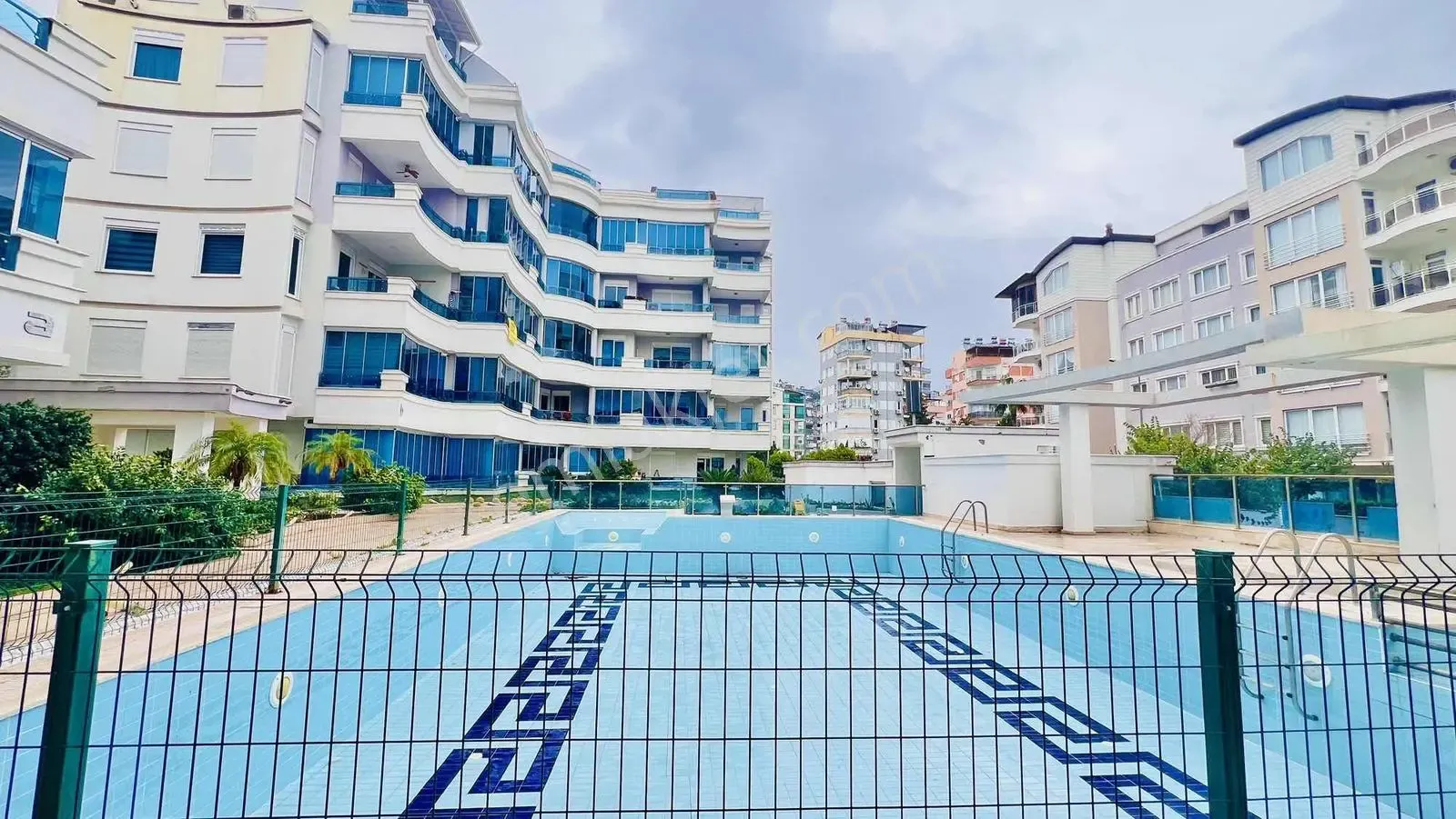 Hurmada Site İçi 4+1 Dubleks | Avantajlı Fiyat — görsel 25