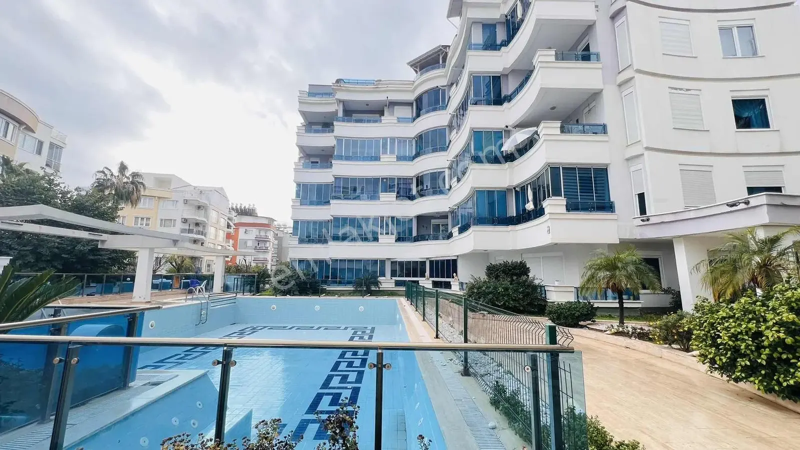 Hurmada Site İçi 4+1 Dubleks | Avantajlı Fiyat — görsel 26