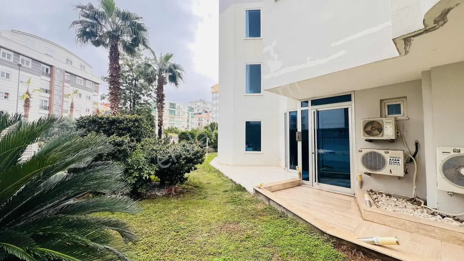 Hurmada Site İçi 4+1 Dubleks | Avantajlı Fiyat — görsel 27