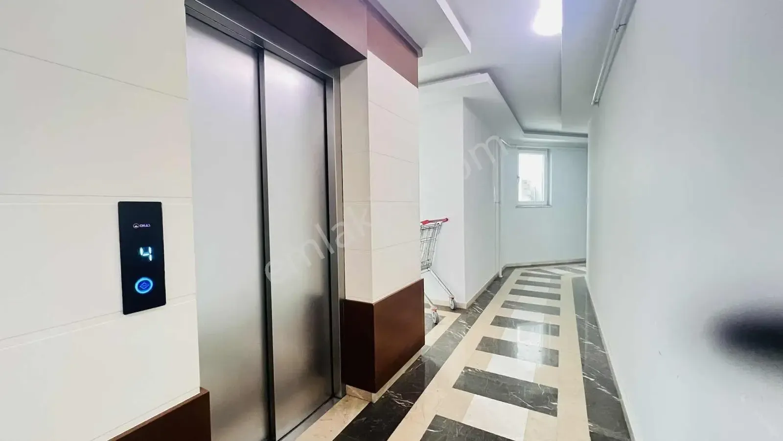 Hurmada Site İçi 4+1 Dubleks | Avantajlı Fiyat — görsel 28