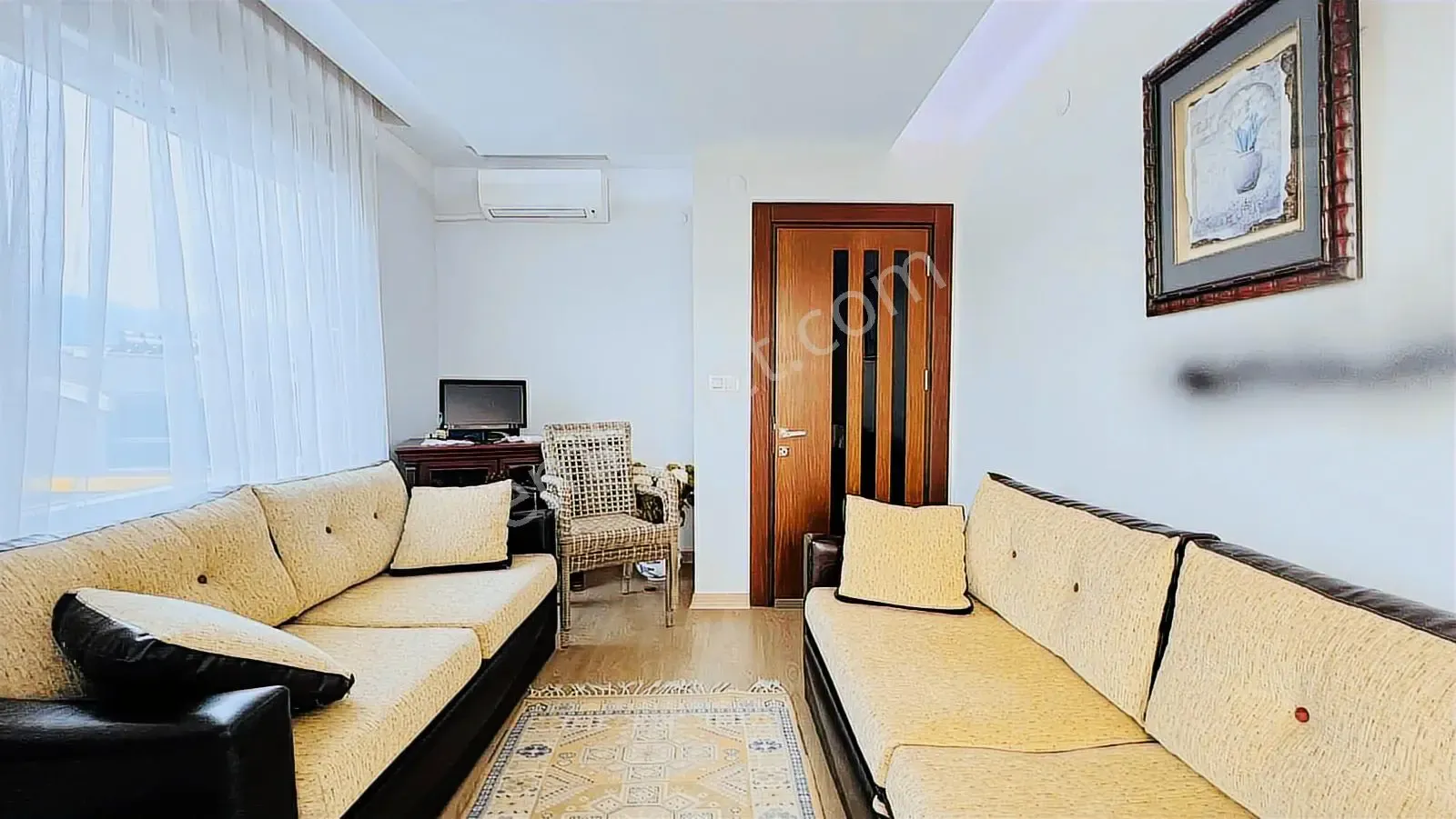 Hurmada Site İçi 4+1 Dubleks | Avantajlı Fiyat — görsel 33