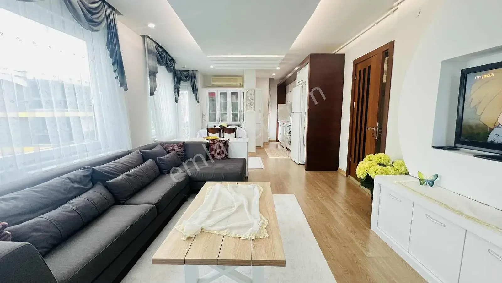 Hurmada Site İçi 4+1 Dubleks | Avantajlı Fiyat — görsel 34