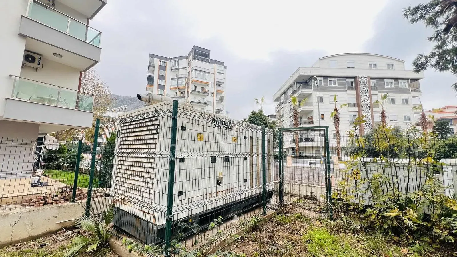 Hurmada Site İçi 4+1 Dubleks | Avantajlı Fiyat — görsel 35