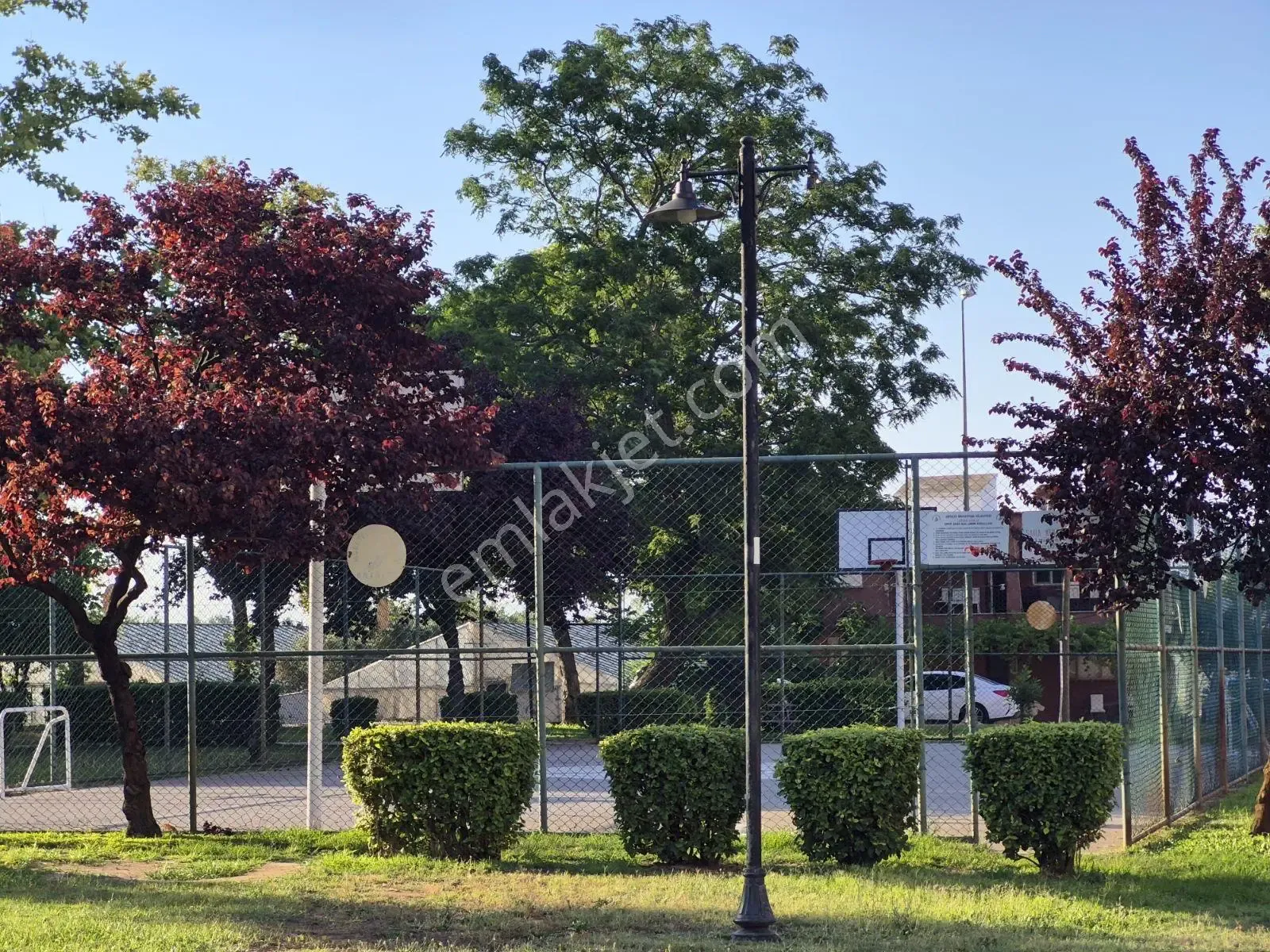 Çağlayan'ın Kalbinde! Yatırıma Ve Oturuma Uygun Fırsat 2+1 Daire — görsel 11
