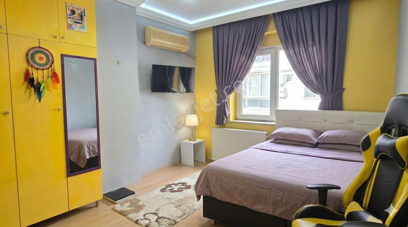 Çağlayan'ın Kalbinde! Yatırıma Ve Oturuma Uygun Fırsat 2+1 Daire — görsel 27