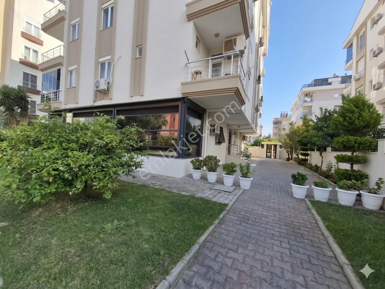 Çağlayan'ın Kalbinde! Yatırıma Ve Oturuma Uygun Fırsat 2+1 Daire — görsel 31