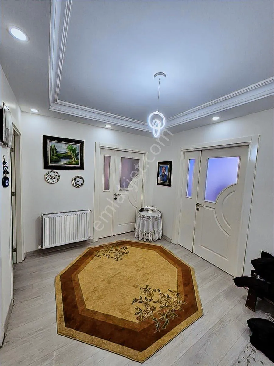 Turgut Özal Bulvarı Üzeri 3+1 Satılık Daire — görsel 6