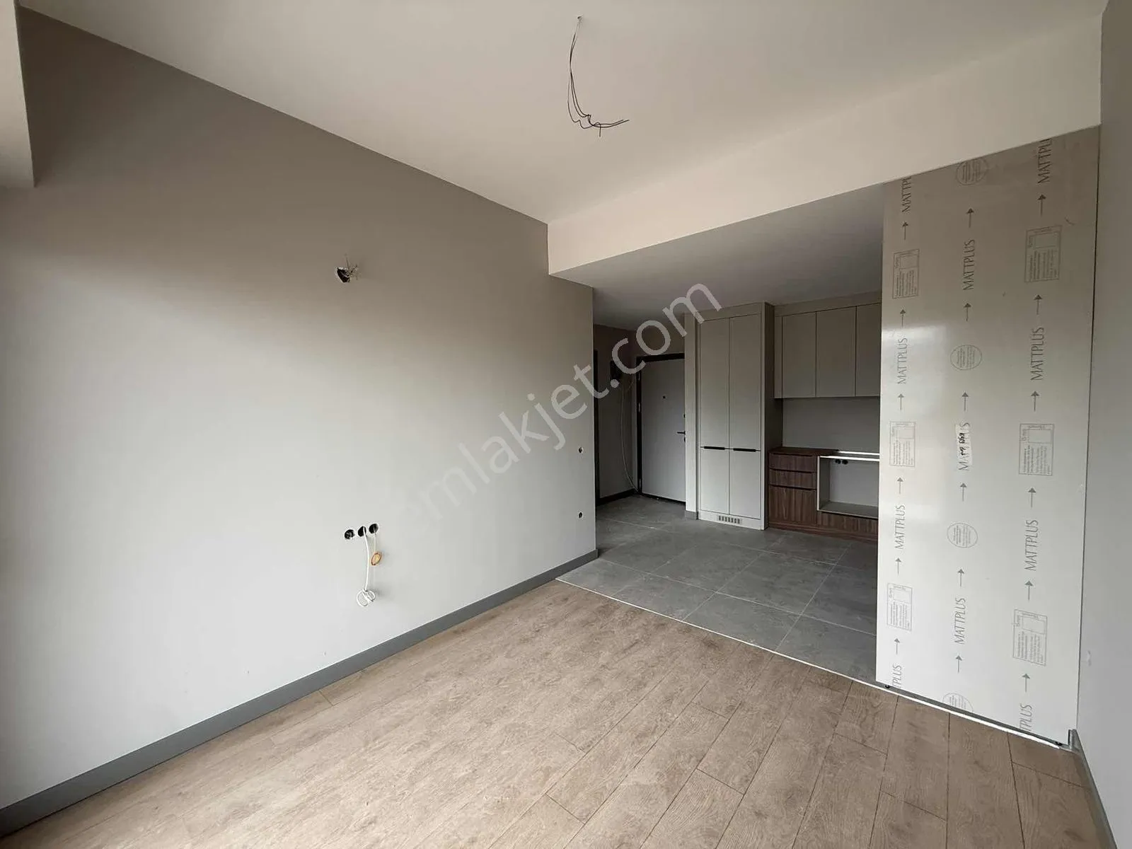 Altıntaş Ta Lüks Site De Geniş 1+1 Daire — görsel 13