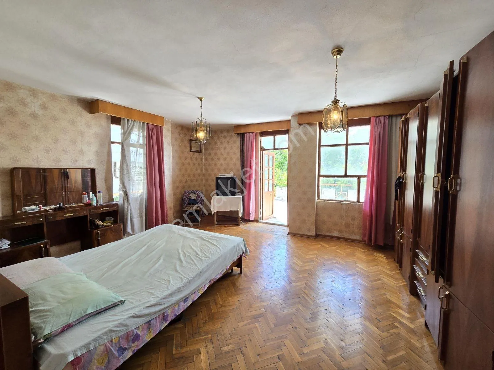 Şirinyalı'da Müstakil Satılık Villa 7+2 — görsel 12