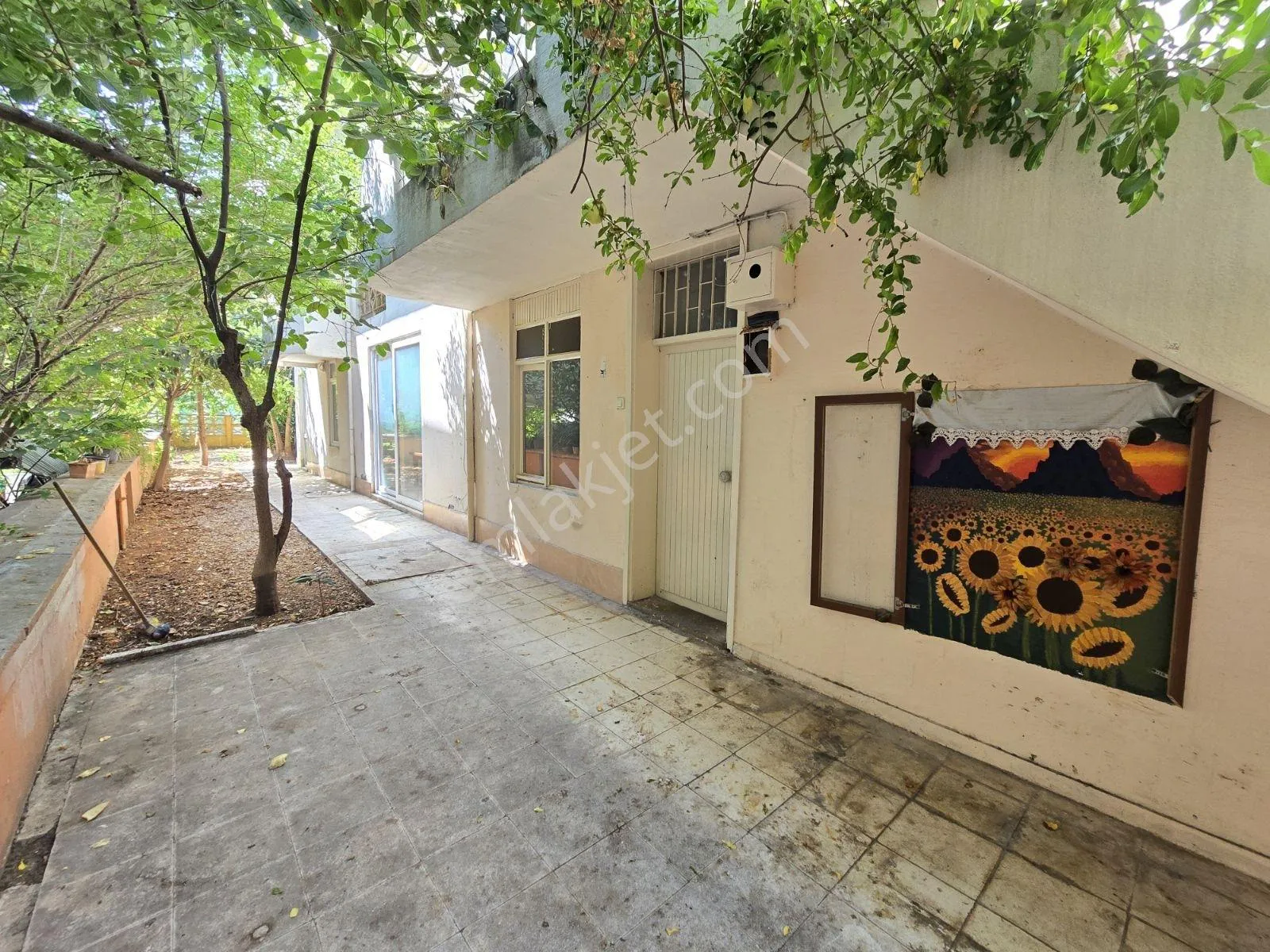 Şirinyalı'da Müstakil Satılık Villa 7+2 — görsel 14