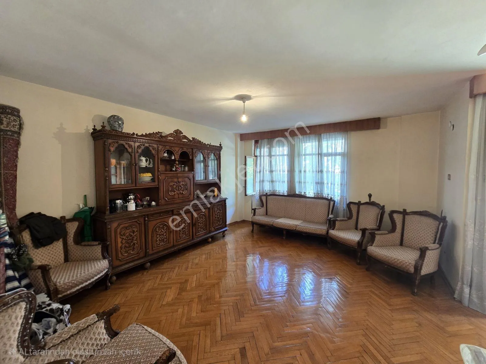 Şirinyalı'da Müstakil Satılık Villa 7+2 — görsel 15
