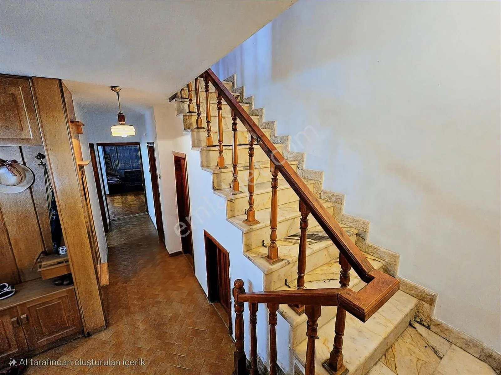 Şirinyalı'da Müstakil Satılık Villa 7+2 — görsel 16