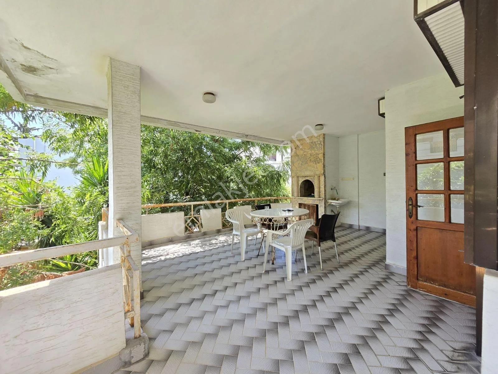 Şirinyalı'da Müstakil Satılık Villa 7+2 — görsel 19