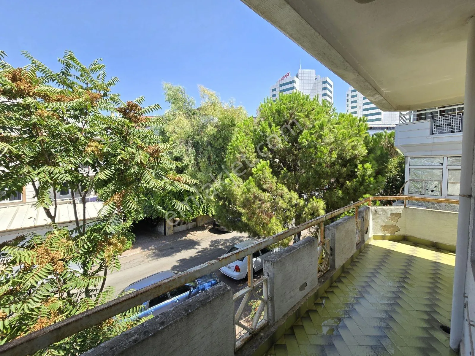Şirinyalı'da Müstakil Satılık Villa 7+2 — görsel 20