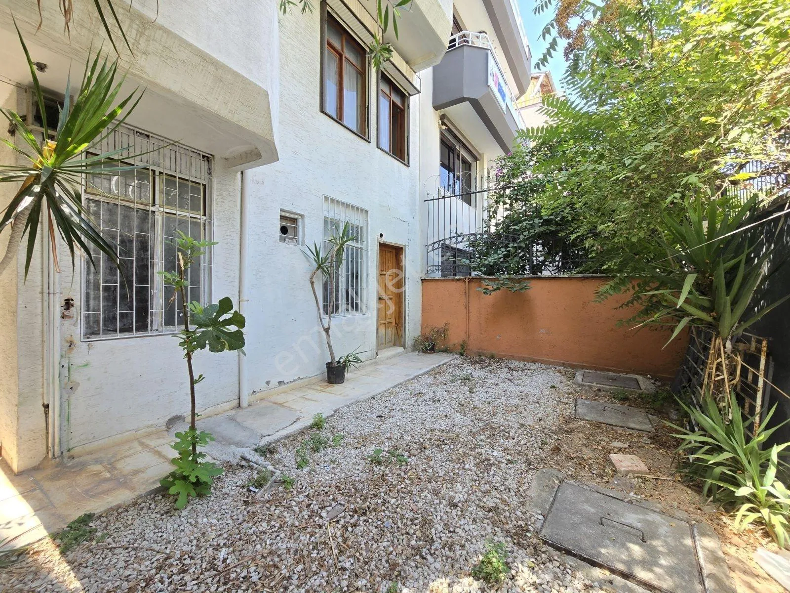 Şirinyalı'da Müstakil Satılık Villa 7+2 — görsel 22