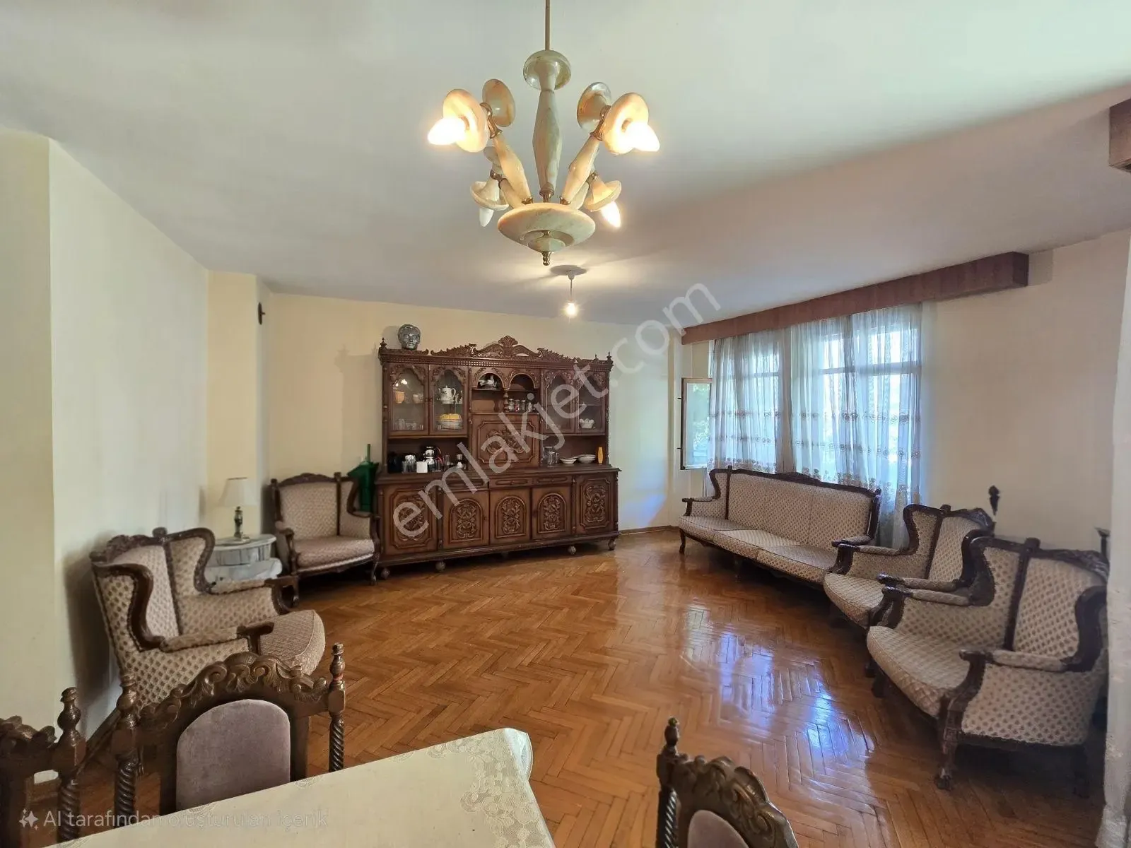 Şirinyalı'da Müstakil Satılık Villa 7+2 — görsel 23
