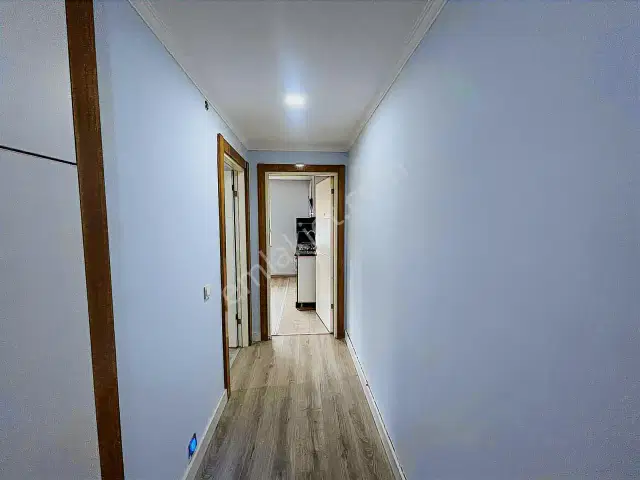 Merkezi Konumda, Park Manzaralı Ferah 2+1 Daire — görsel 5