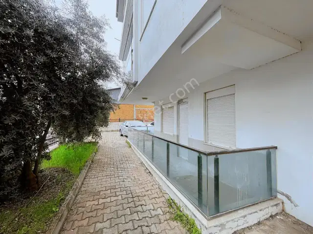 Merkezi Konumda, Park Manzaralı Ferah 2+1 Daire — görsel 8
