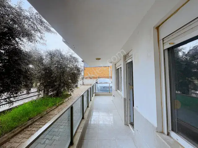 Merkezi Konumda, Park Manzaralı Ferah 2+1 Daire — görsel 10