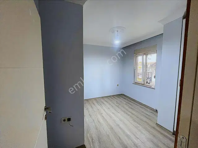 Merkezi Konumda, Park Manzaralı Ferah 2+1 Daire — görsel 14