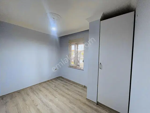 Merkezi Konumda, Park Manzaralı Ferah 2+1 Daire — görsel 19