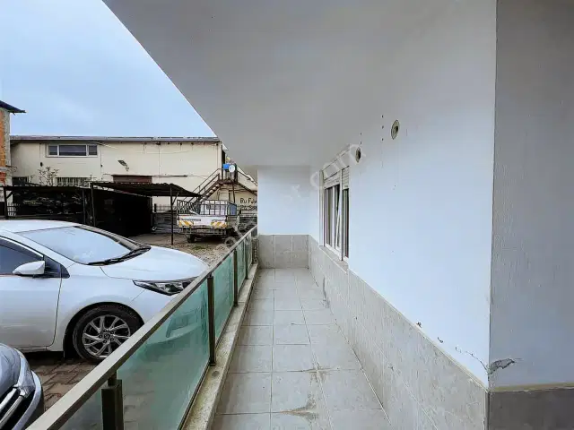Merkezi Konumda, Park Manzaralı Ferah 2+1 Daire — görsel 21