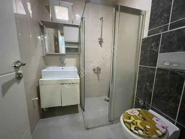 Merkezi Konumda, Park Manzaralı Ferah 2+1 Daire — görsel 23