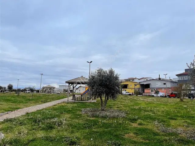 Merkezi Konumda, Park Manzaralı Ferah 2+1 Daire — görsel 25