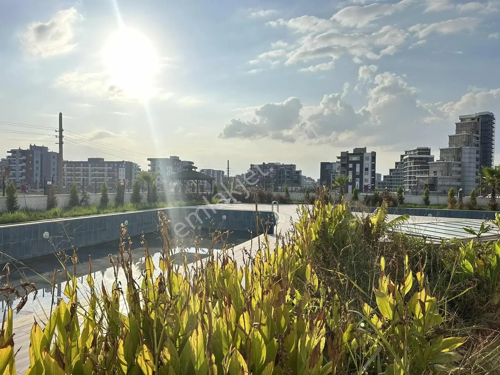 Altıntaş'ta Full Artı Full Ozellikli Sitede 1+1 Kiralık — görsel 4
