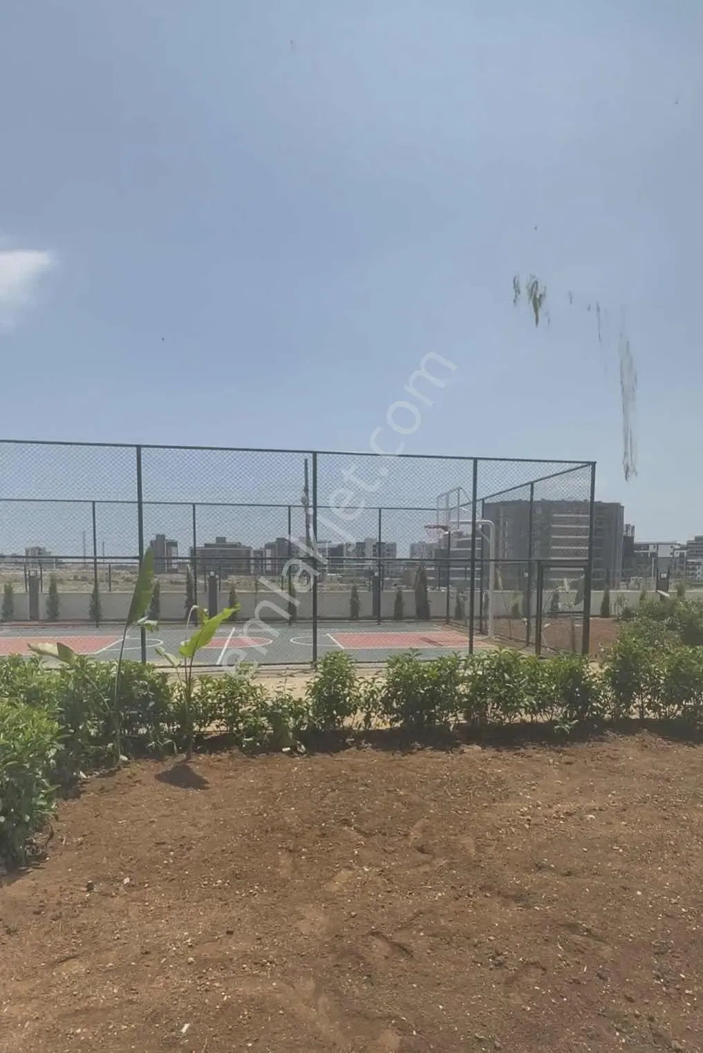 Altıntaş'ta Full Artı Full Ozellikli Sitede 1+1 Kiralık — görsel 9