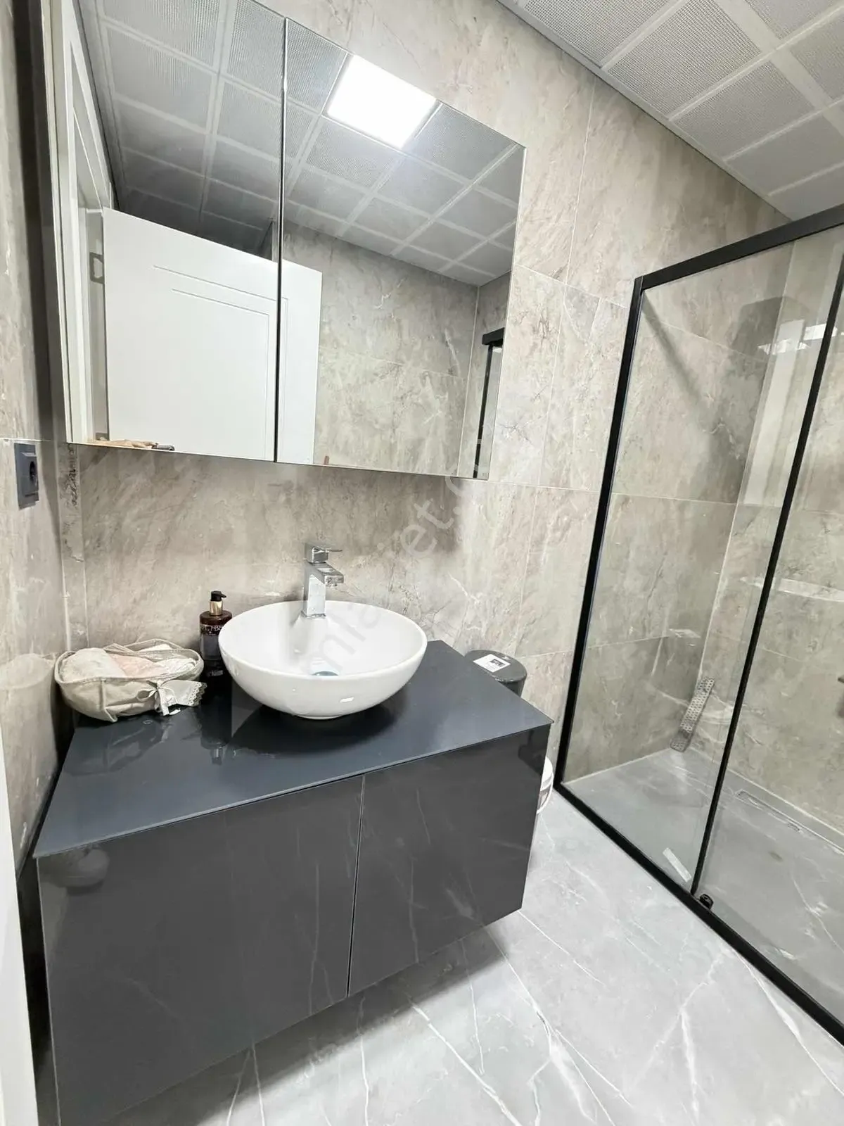 Altıntaş'ta Full Artı Full Ozellikli Sitede 1+1 Kiralık — görsel 11