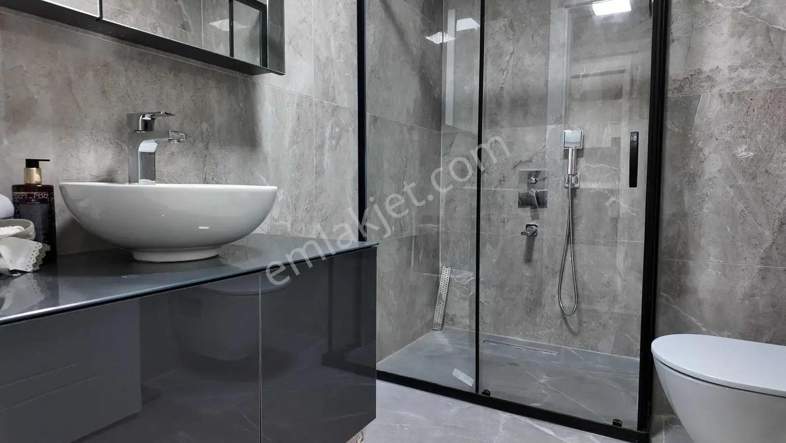 Altıntaş'ta Full Artı Full Ozellikli Sitede 1+1 Kiralık — görsel 12