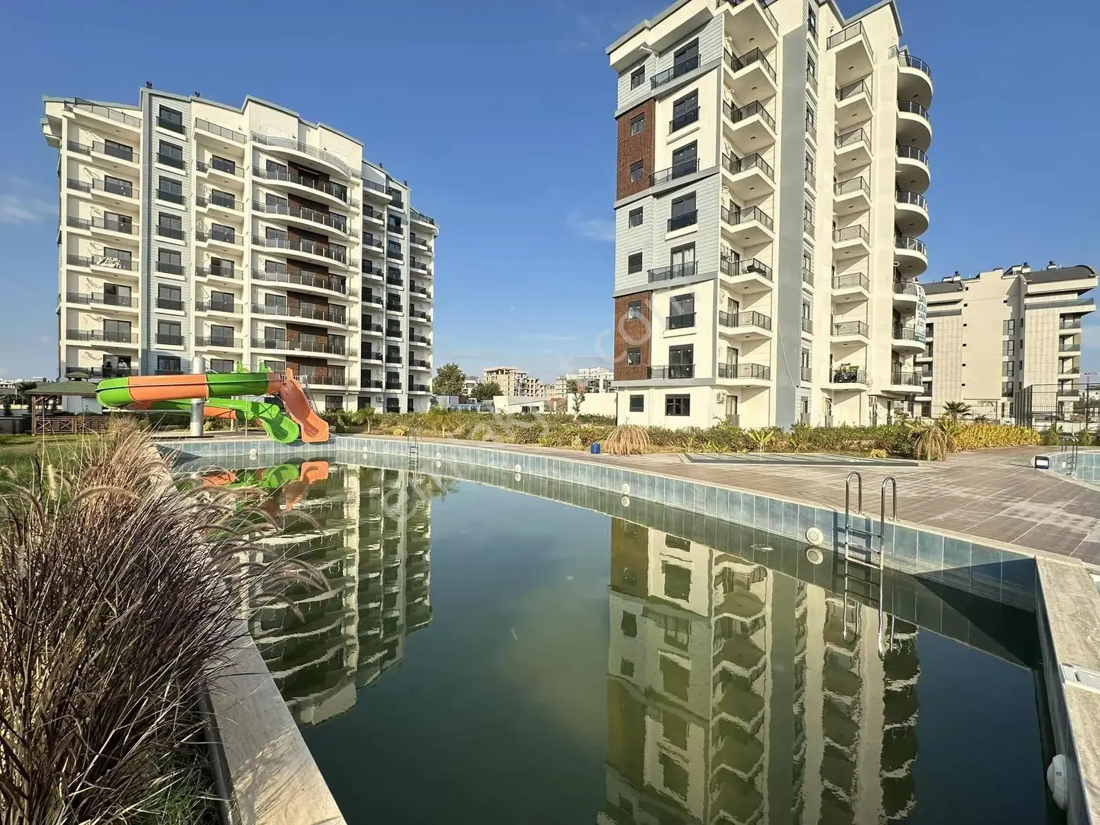 Altıntaş'ta Full Artı Full Ozellikli Sitede 1+1 Kiralık — görsel 15