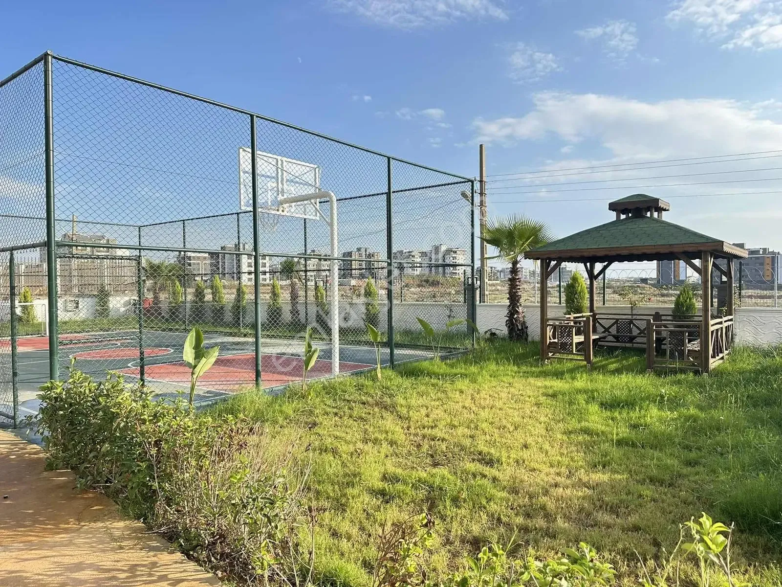 Altıntaş'ta Full Artı Full Ozellikli Sitede 1+1 Kiralık — görsel 16