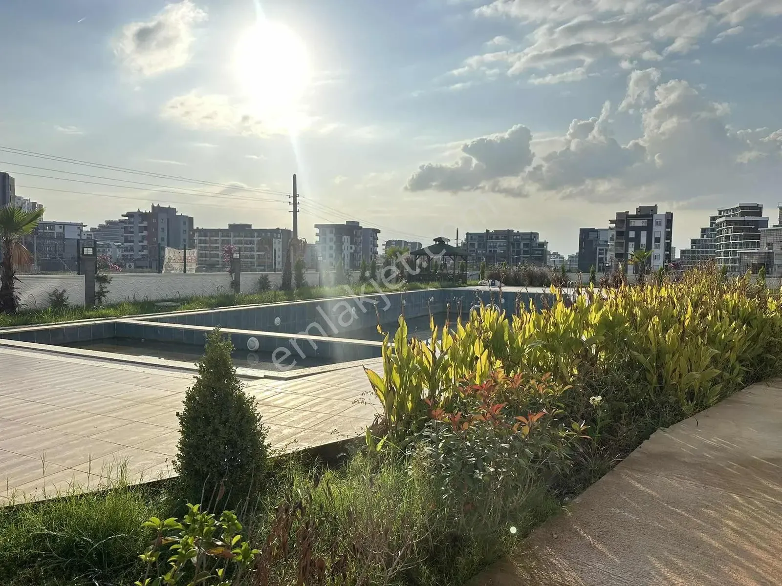 Altıntaş'ta Full Artı Full Ozellikli Sitede 1+1 Kiralık — görsel 17