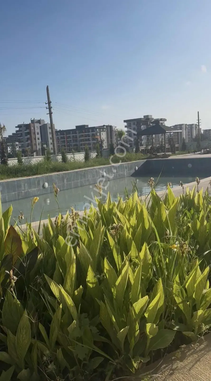 Altıntaş'ta Full Artı Full Ozellikli Sitede 1+1 Kiralık — görsel 19