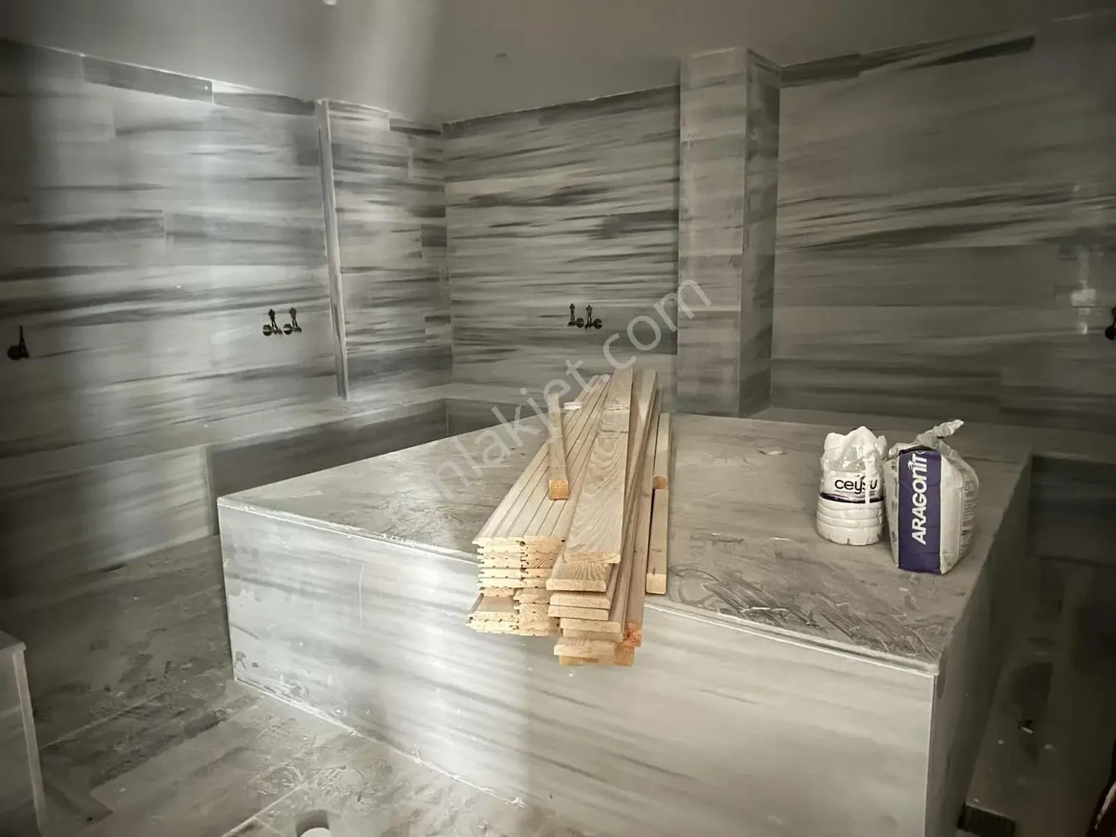 Altıntaş'ta Full Artı Full Ozellikli Sitede 1+1 Kiralık — görsel 25