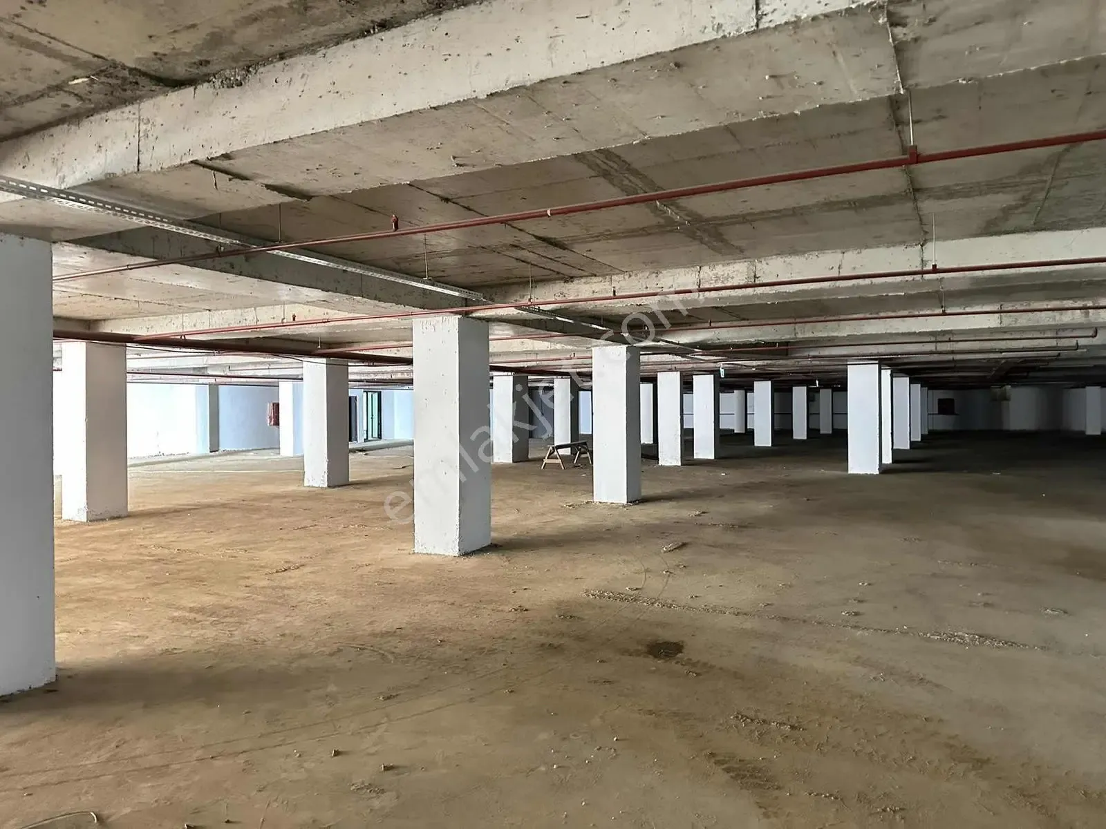 Altıntaş'ta Full Artı Full Ozellikli Sitede 1+1 Kiralık — görsel 27