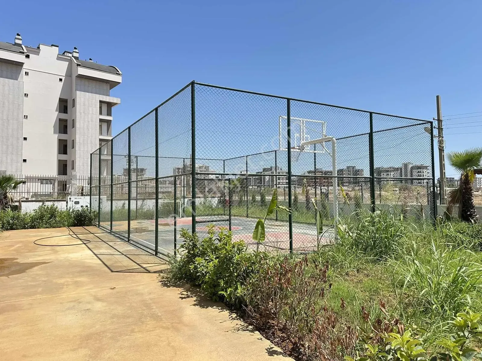 Altıntaş'ta Full Artı Full Ozellikli Sitede 1+1 Kiralık — görsel 30