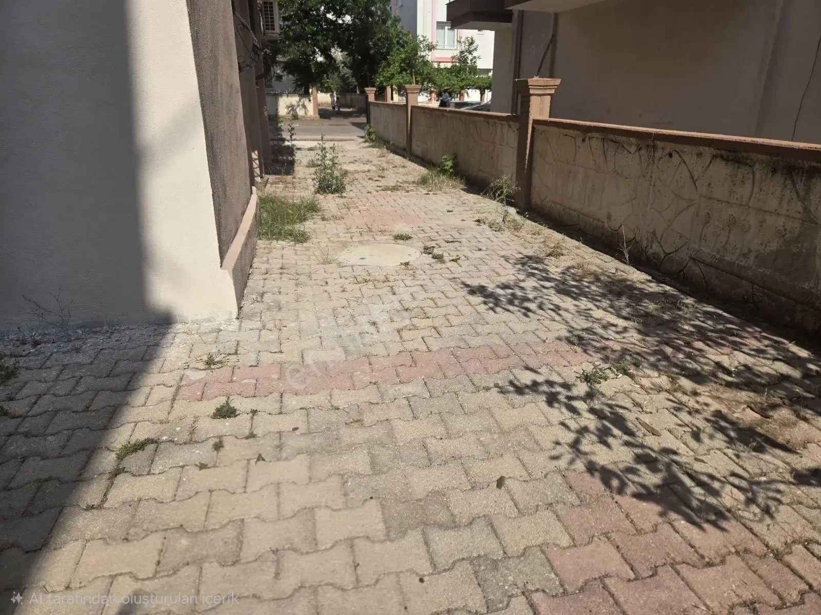 Üniversiteye Yürüme Mesafesinde Arakat Asansörlü Boş Daire — görsel 7