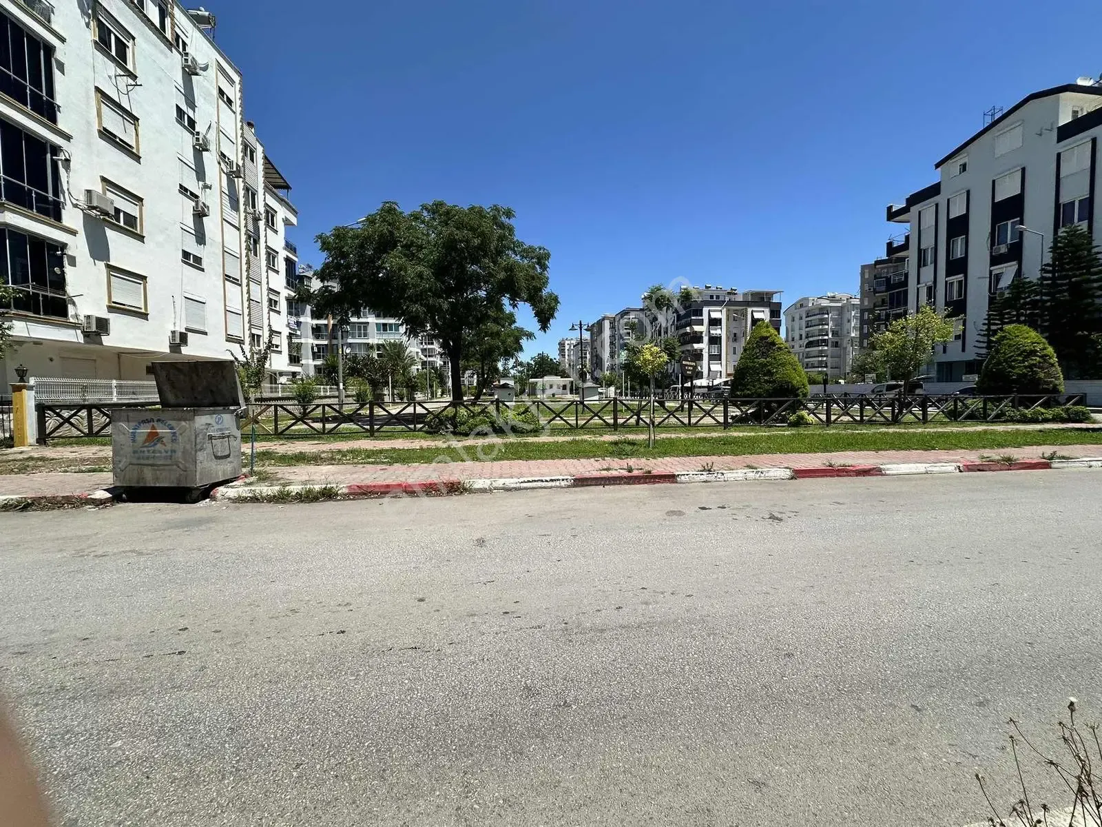 Berrın Kavcar'dan Yalı Caddesi 'nde Arakat Geniş Daire — görsel 6