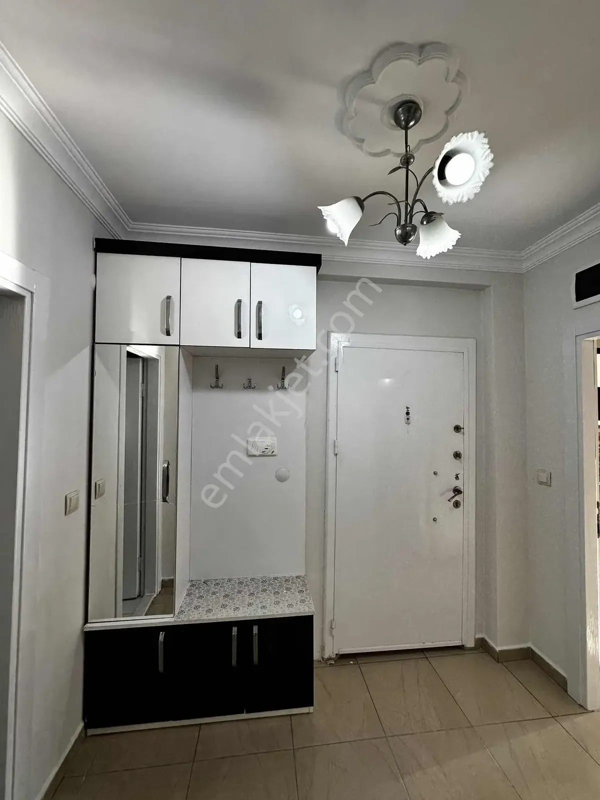 Bircan Karakurt'tan Yüksekalan'da, Kiralık Bakımlı Daire. — görsel 2