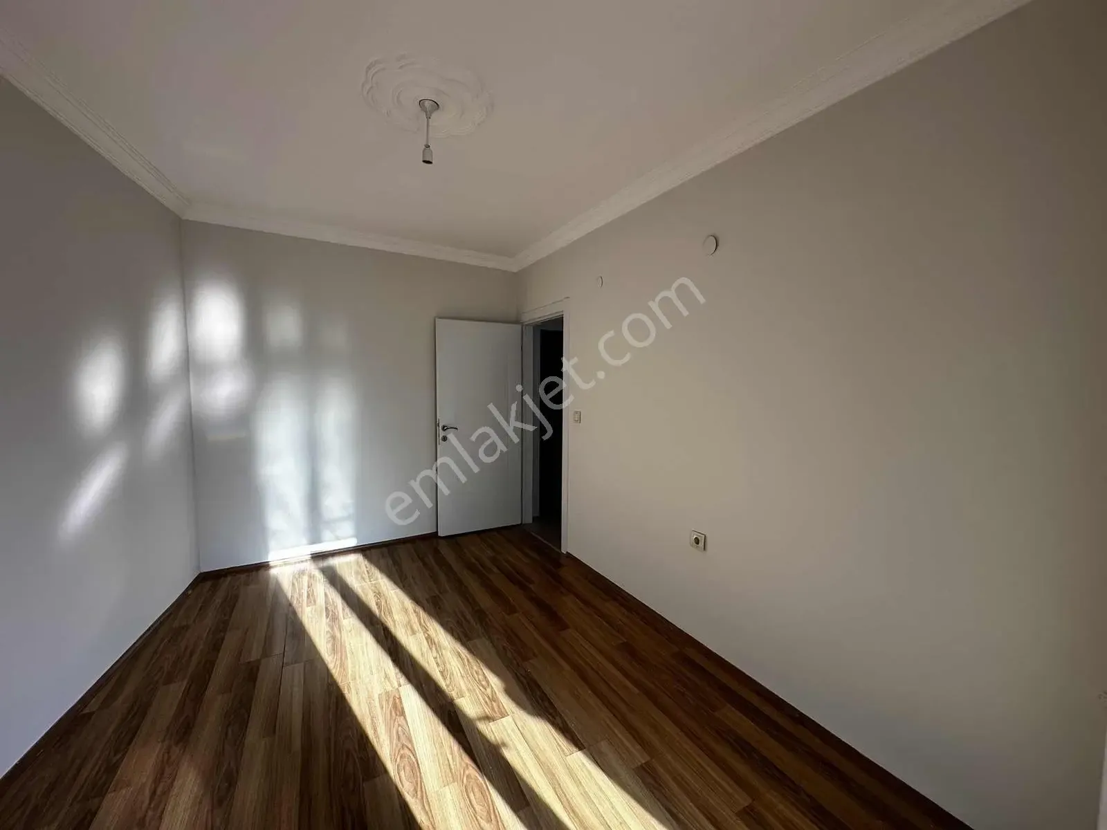 Bircan Karakurt'tan Yüksekalan'da, Kiralık Bakımlı Daire. — görsel 4