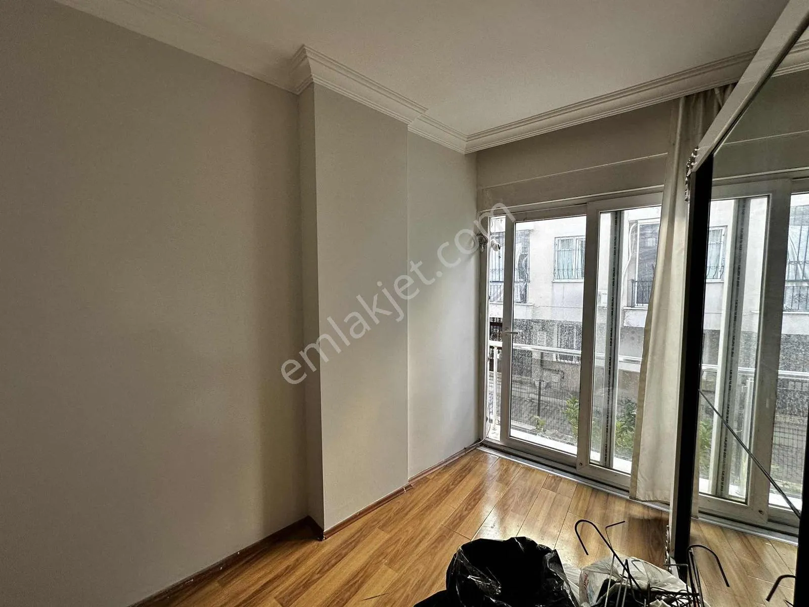 Bircan Karakurt'tan Yüksekalan'da, Kiralık Bakımlı Daire. — görsel 7