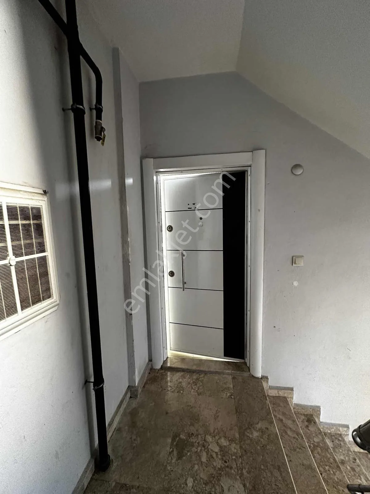 Bircan Karakurt'tan Yüksekalan'da, Kiralık Bakımlı Daire. — görsel 8