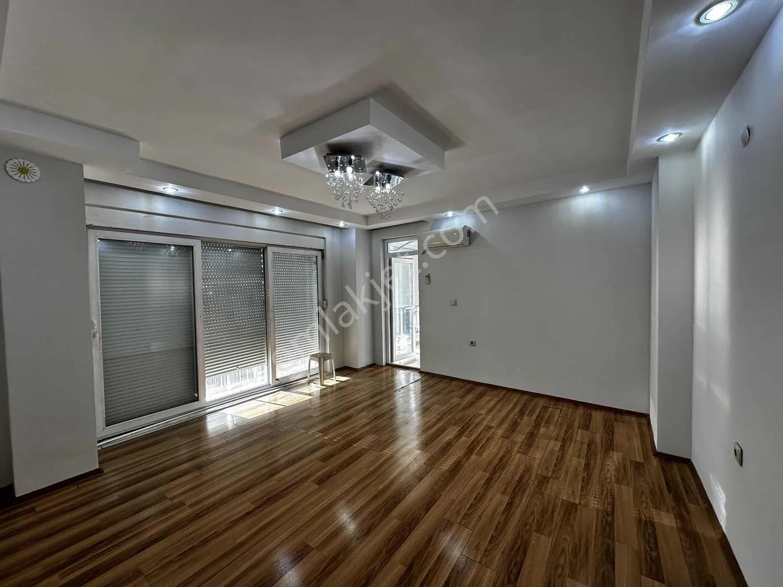 Bircan Karakurt'tan Yüksekalan'da, Kiralık Bakımlı Daire. — görsel 10