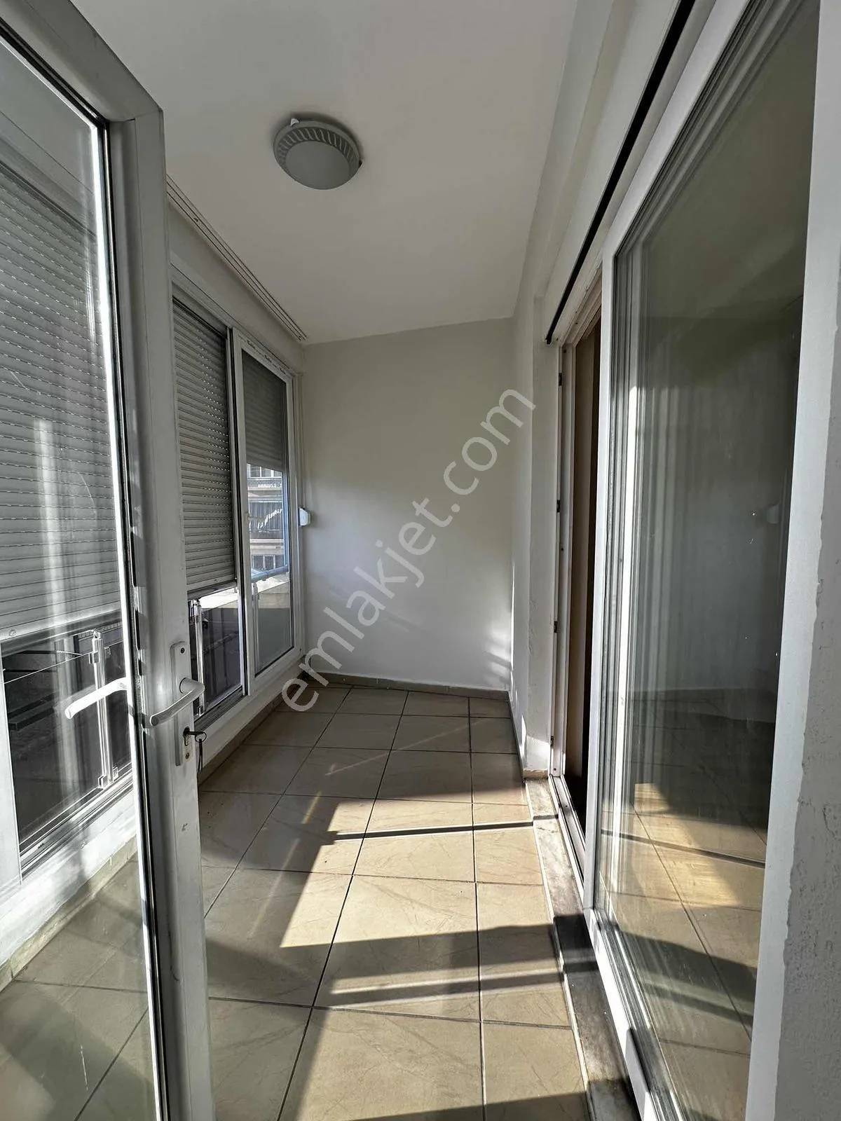 Bircan Karakurt'tan Yüksekalan'da, Kiralık Bakımlı Daire. — görsel 15